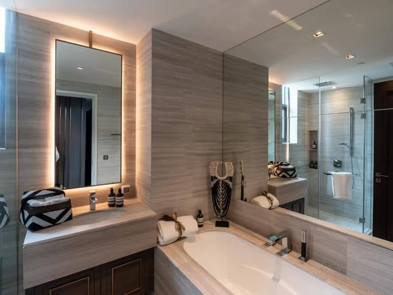 2 Bed Condo for Sale in Watthana
