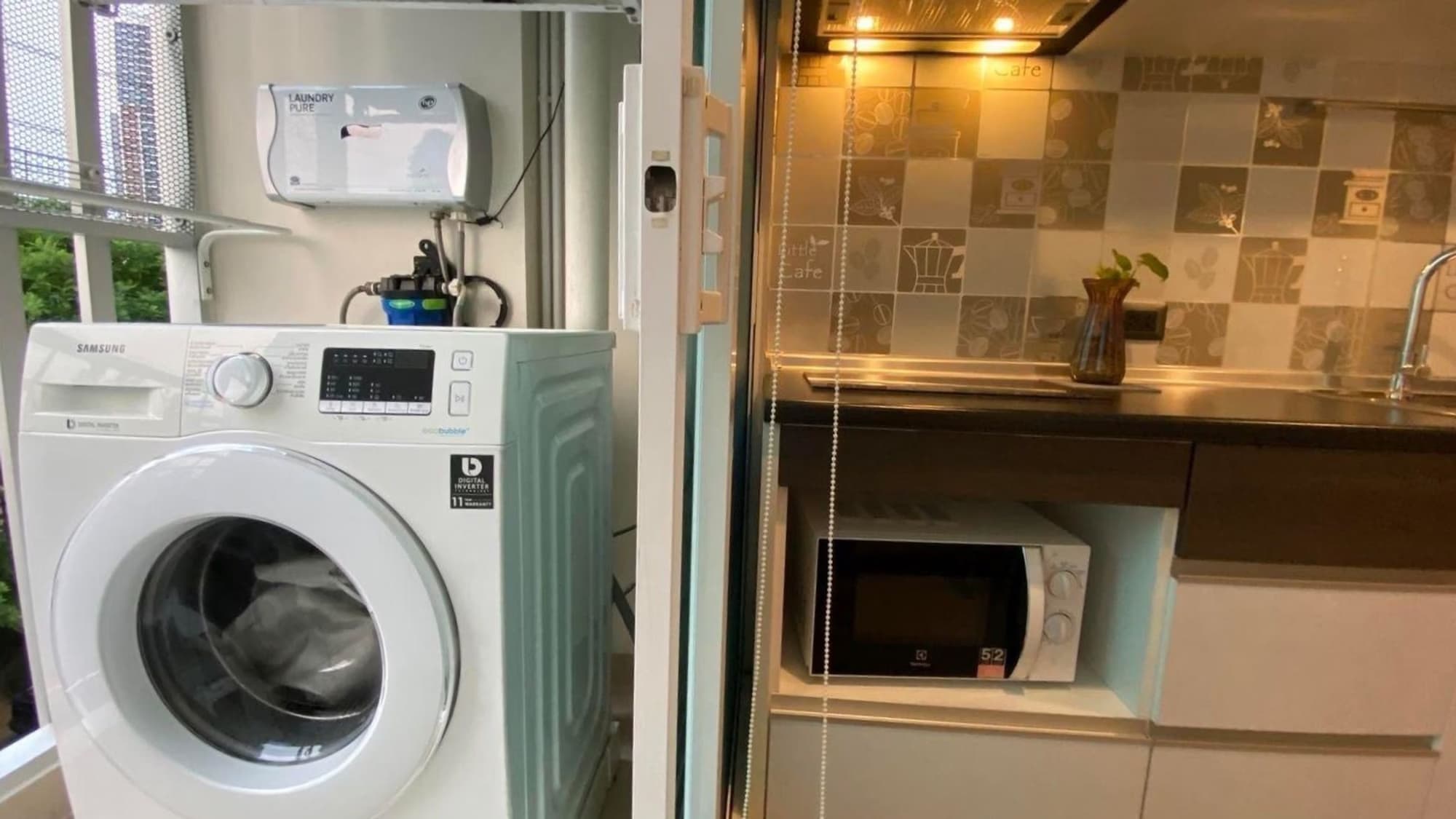 1 Bed Condo for Sale in Huai Khwang - Image 6