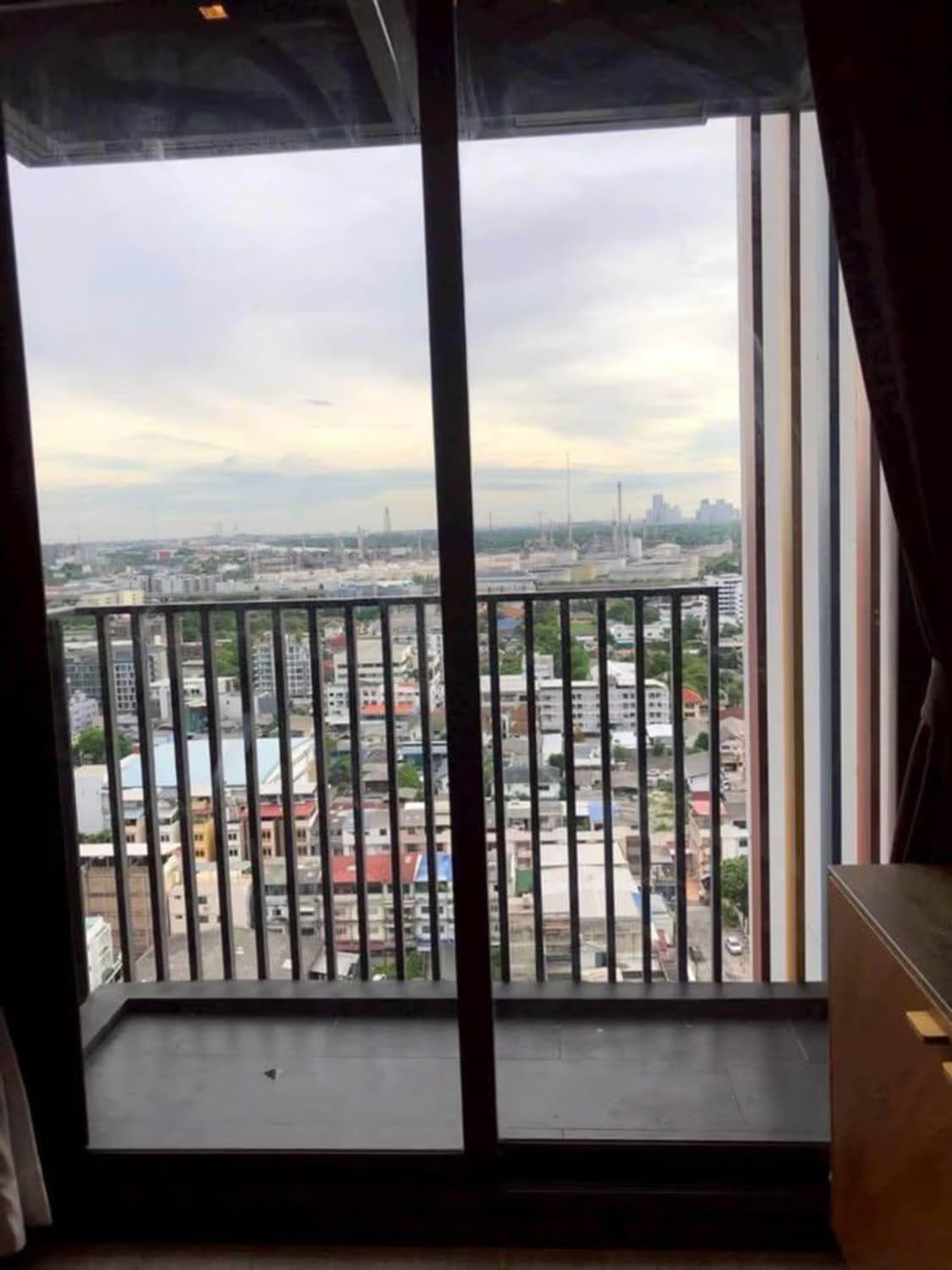 1 Bed Condo for Rent in Phra Khanong - Image 10