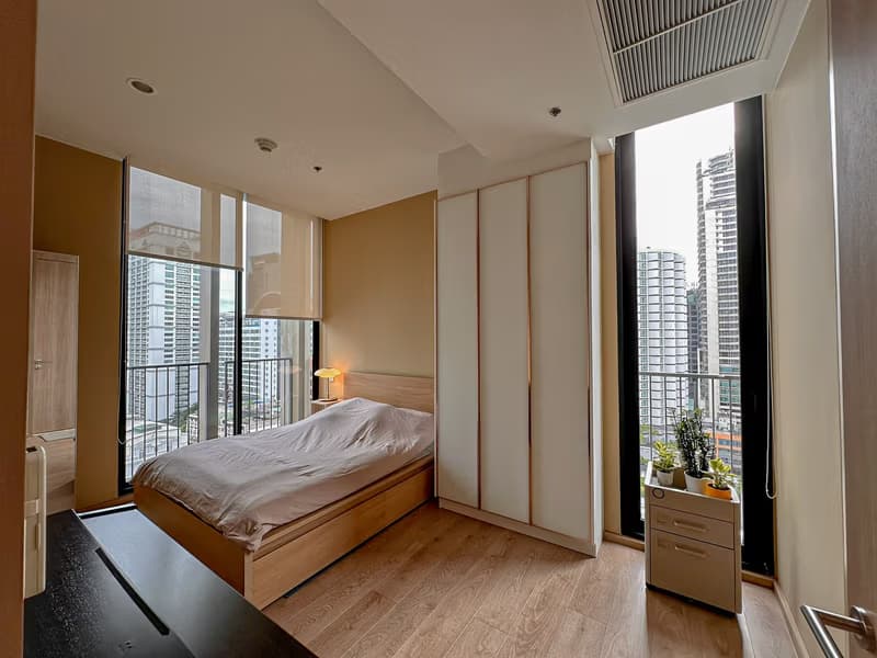 1 Bed Condo for Sale  Near Nana BTS