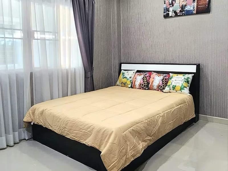 3 Bed House for Rent in Hang Dong
