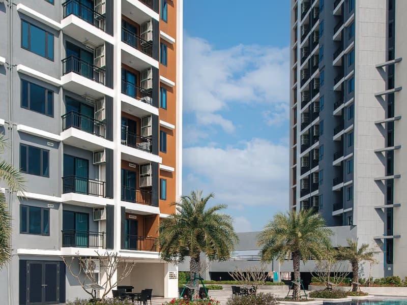 Condo for Sale at Artisan Ratchada