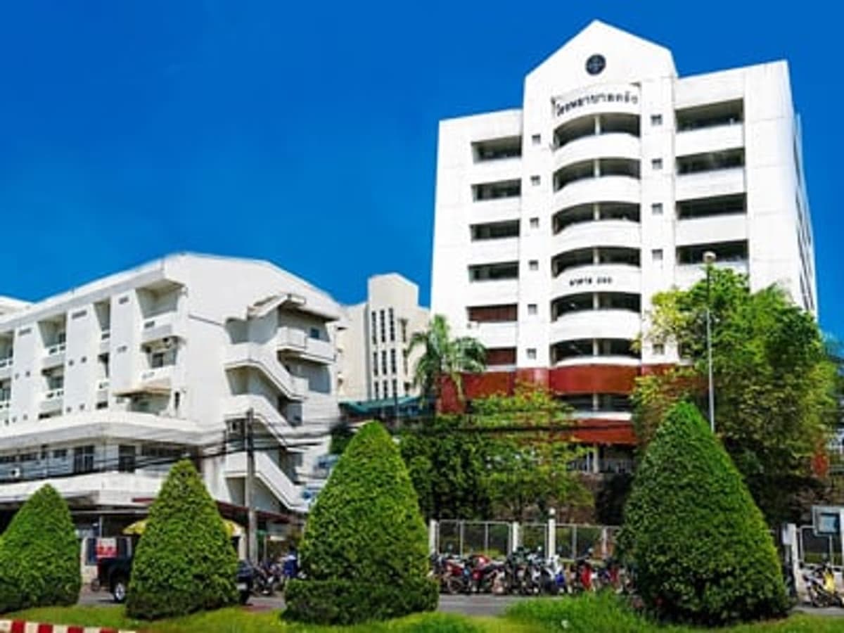 โรงเรียนเทศบาล 2 (วัดกะพังสุรินทร์)
