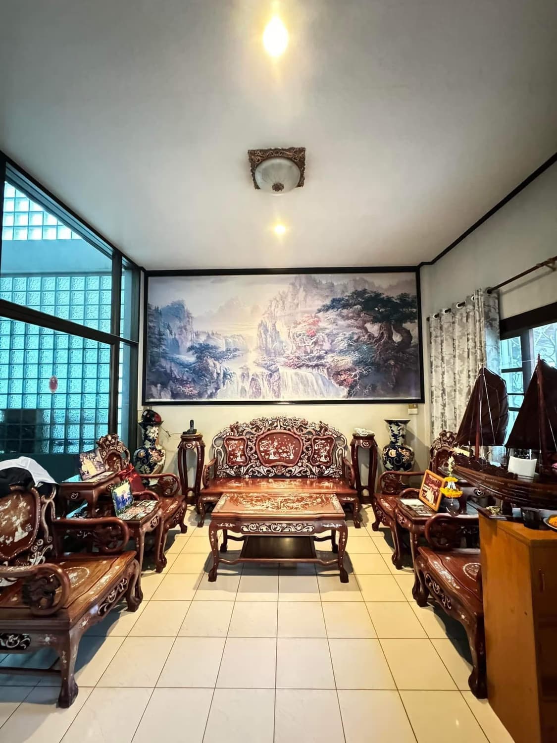 4 ห้องนอน บ้าน สำหรับ ขาย ใน Sathon - Image 7