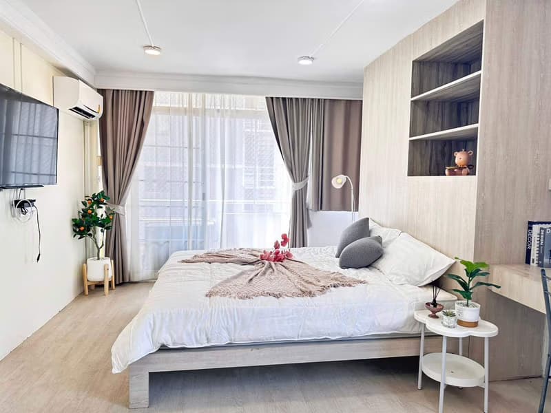 Studio Condo for Sale in Mueang Chiang Mai