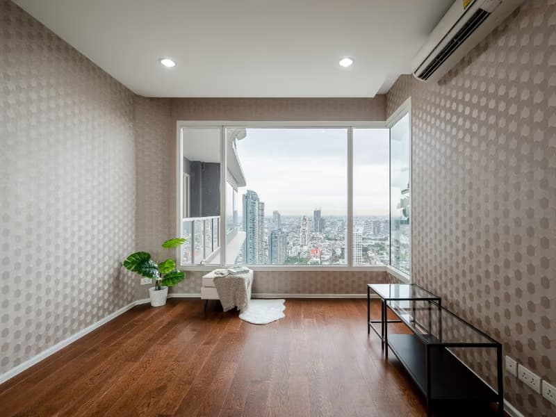 2 Bed Condo for Sale in Bang Kho Laem