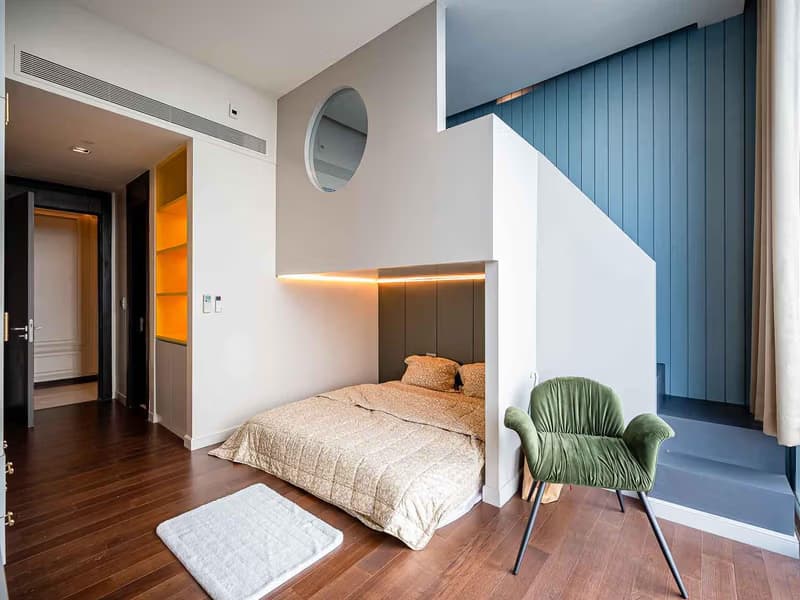 Condo for Sale at Q1 Sukhumvit Condo by Q House