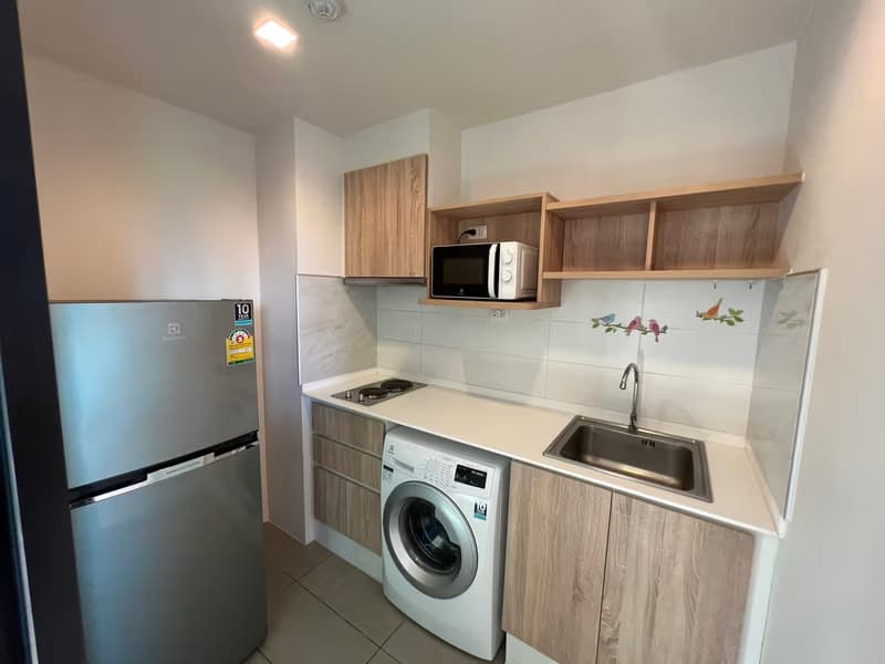 Condo for Rent at Escent Chiangmai