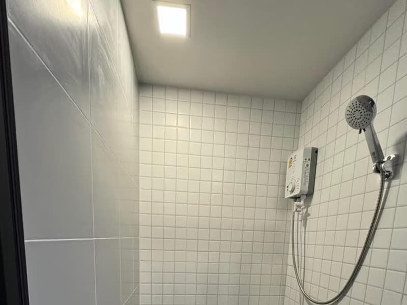 1 Bed Condo for Rent in Mueang Chiang Mai