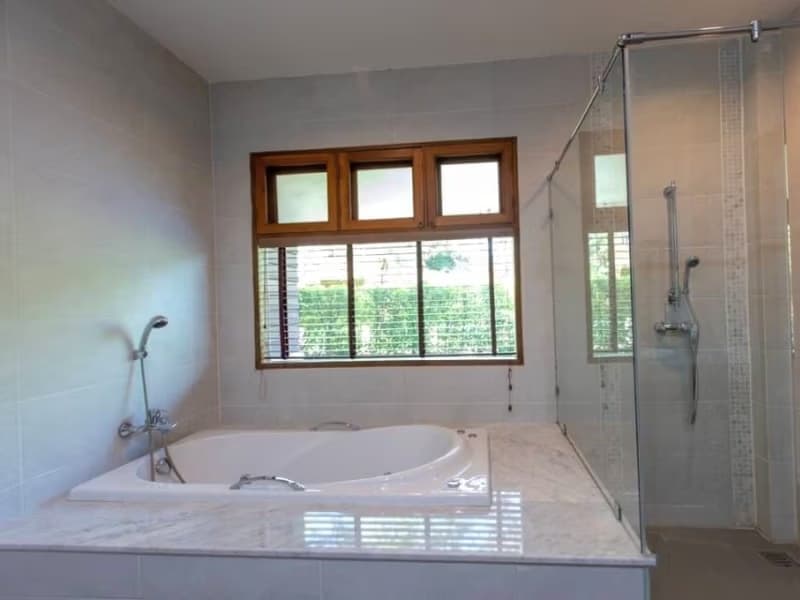 Pool Villa for Sale in Rim Tai, Mae Rim