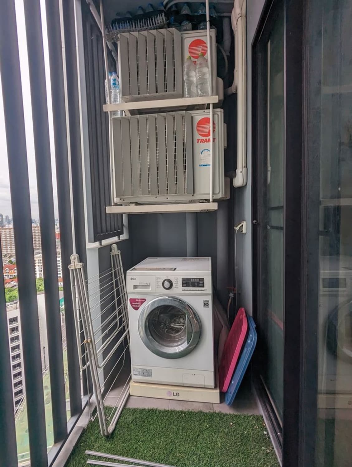 1 Bed Condo for Rent and Sale in Din Daeng - Image 7