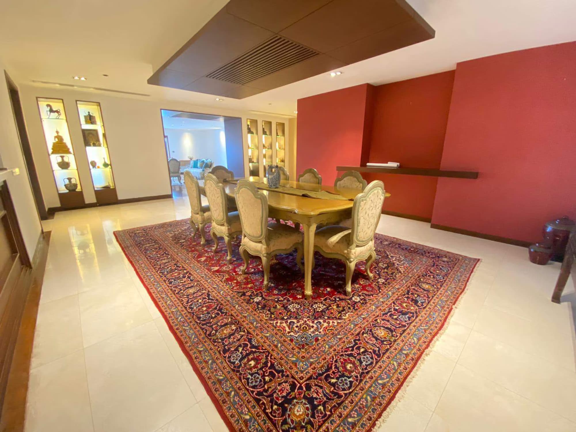 3 ห้องนอน คอนโด สำหรับ ขายและจำหน่าย ใน วัฒนา - Image 2