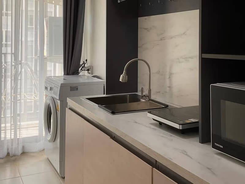 1 Bed Condo for Sale in Mueang Chiang Mai