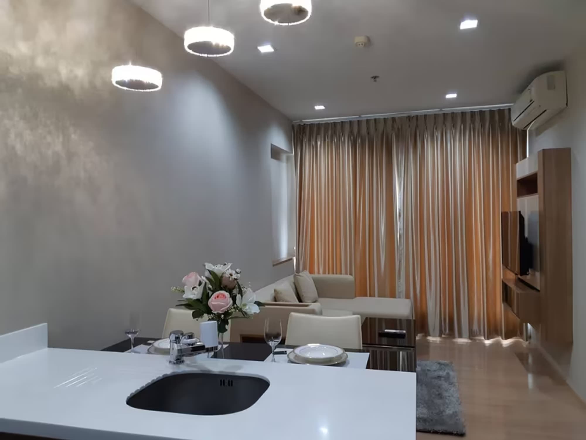  Rhythm Sathorn - 1 Bed Condo for Sale *RHYT5399 - Image 1