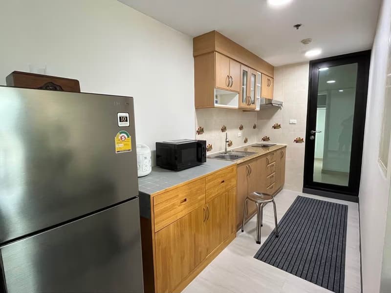 2 Bed Condo for Sale in Watthana