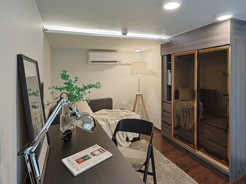 2 Bed Condo for Sale in Watthana
