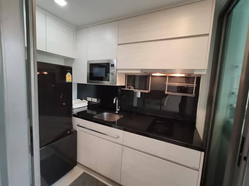 1 Bed Condo for Rent in Phra Khanong