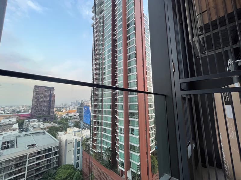 1 Bed Condo for Rent  Near Thong Lo BTS