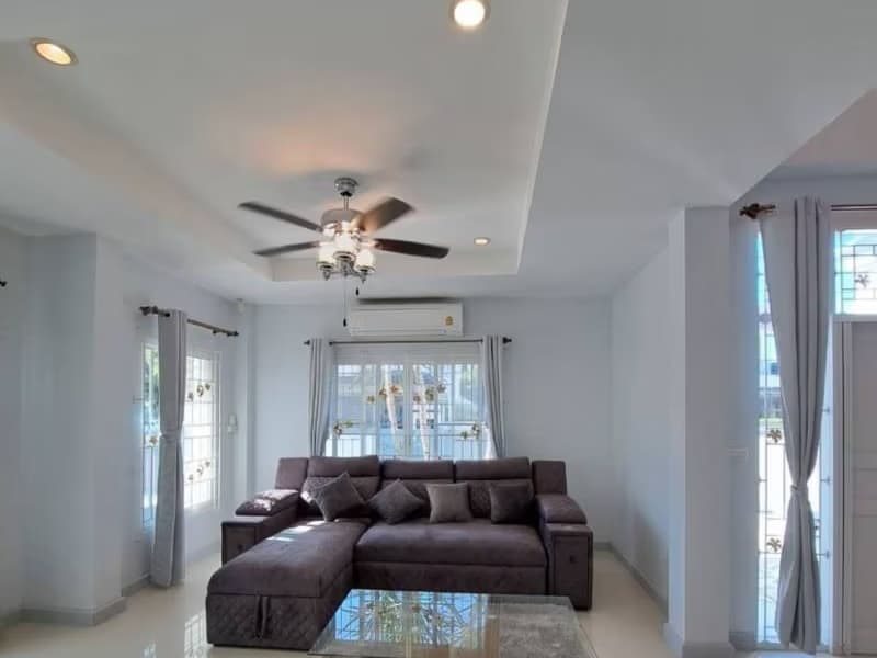 5 Bed House for Rent and Sale in Mueang Chiang Mai