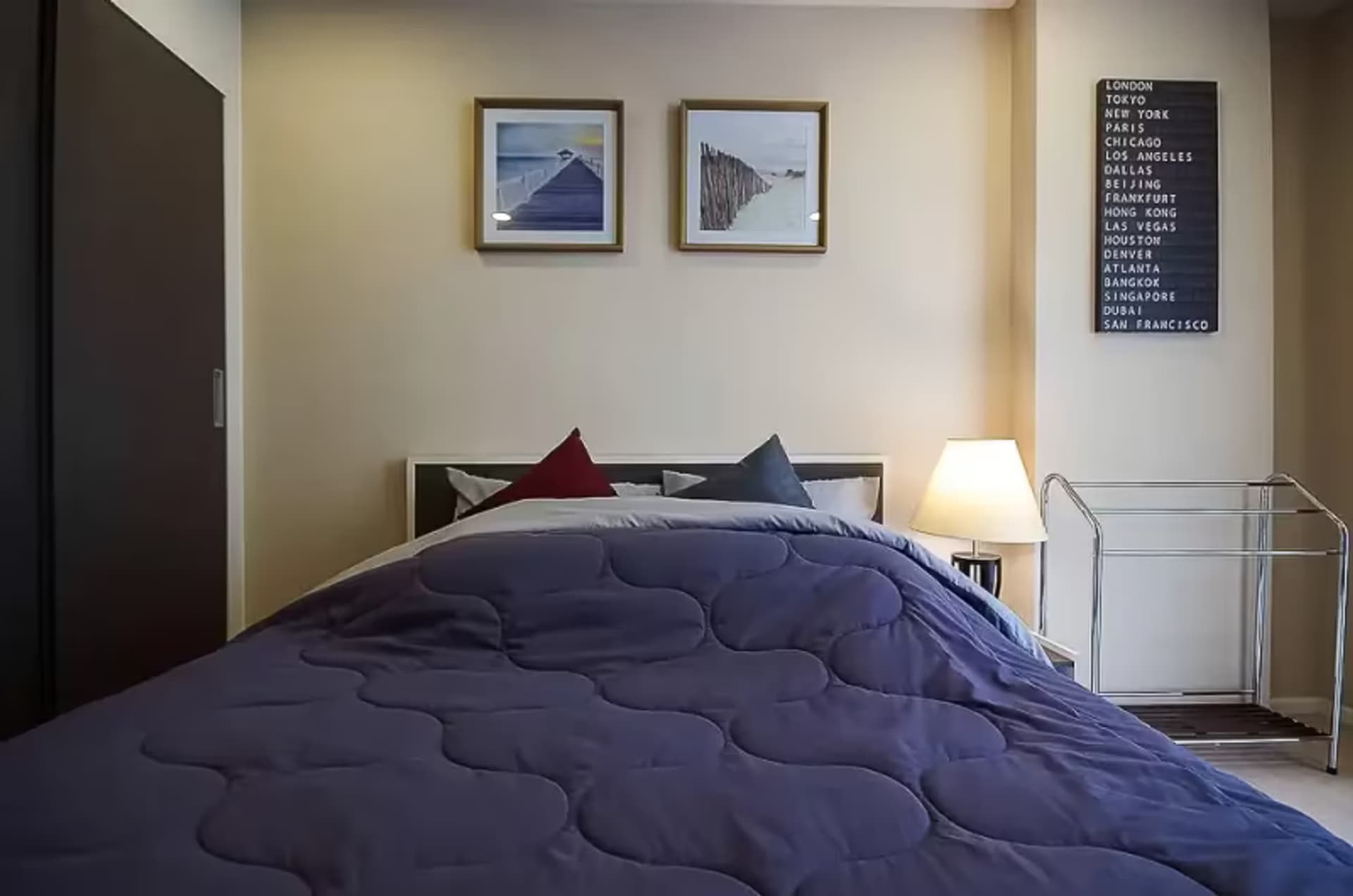 1 Bedroom Condo - Image 3