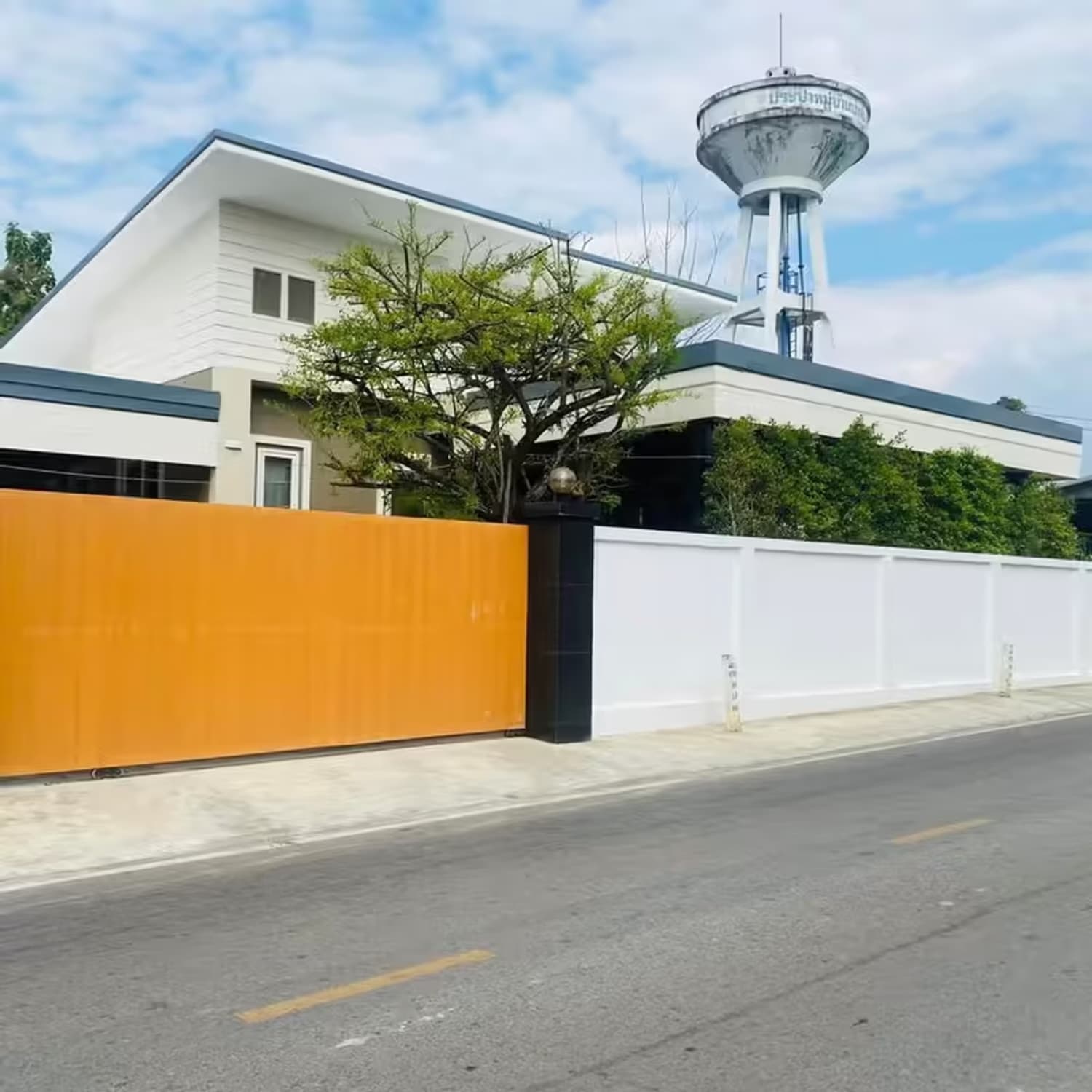 House for Sale in On Tai, San Kamphaeng. - Image 21