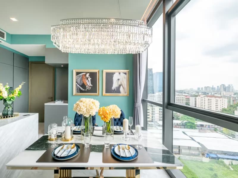 2 Bedroom Condo