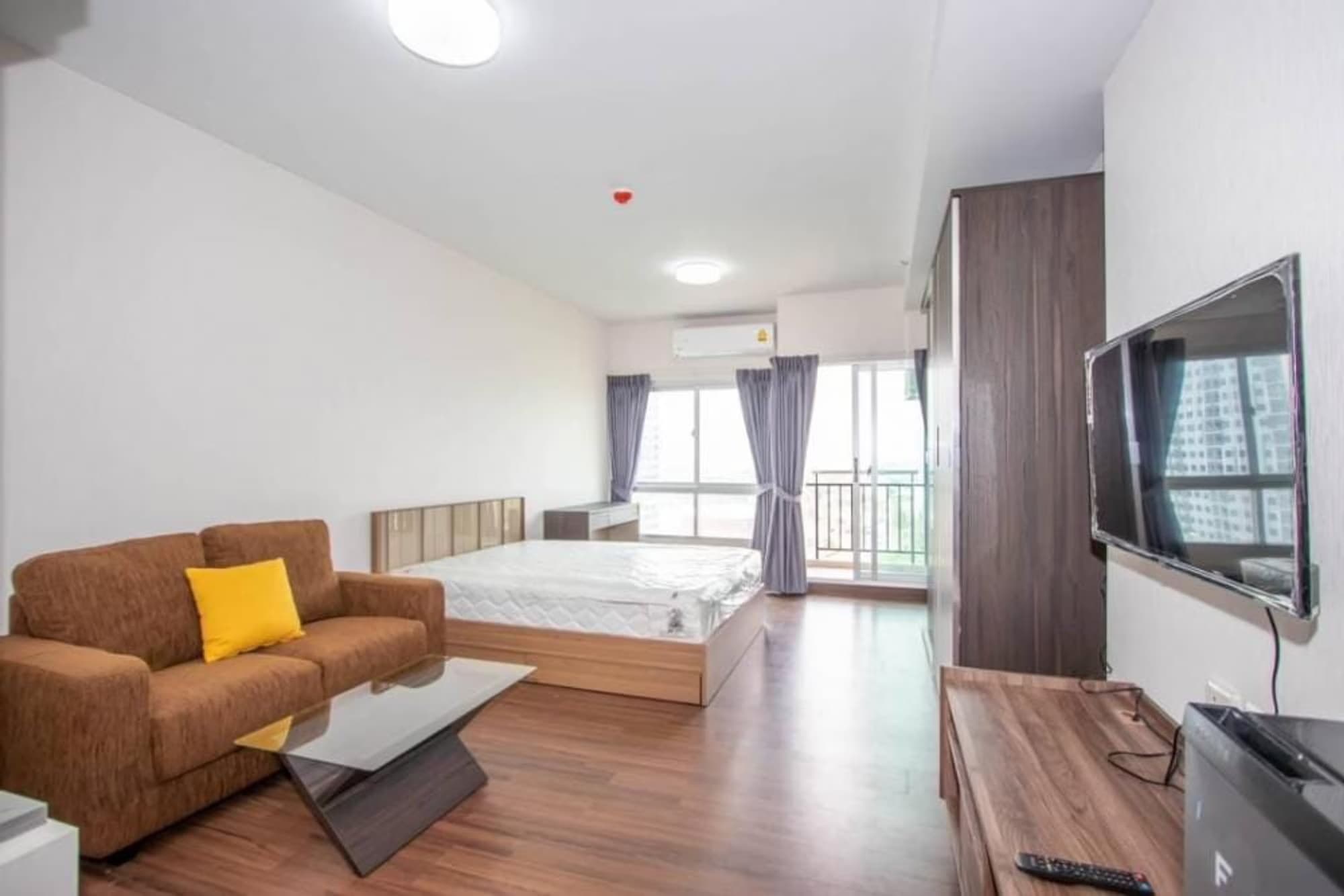 undefined Bed Condo for Rent in Mueang Chiang Mai - Image 1