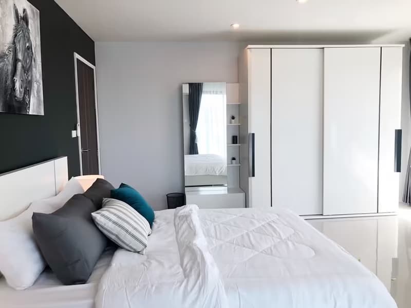  Condo for Rent at Punna Oasis 1