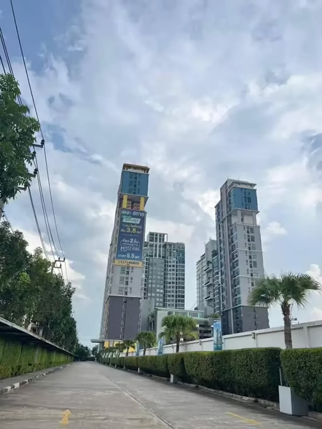 1 Bedroom Condo - Image 3