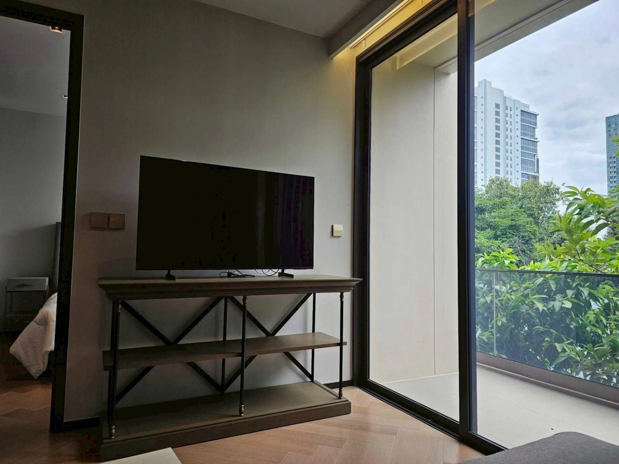 1 Bed Condo for Rent in Watthana - Image 12