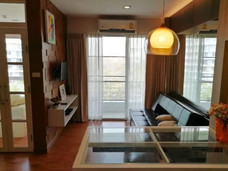 1 Bed Condo for Sale in Mueang Chiang Mai