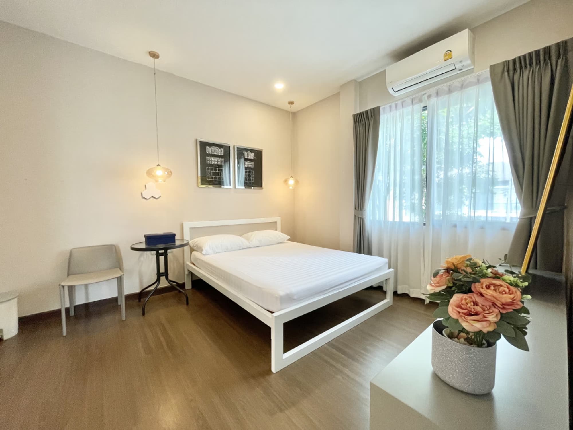 House for Rent in Suan Luang. - Image 6