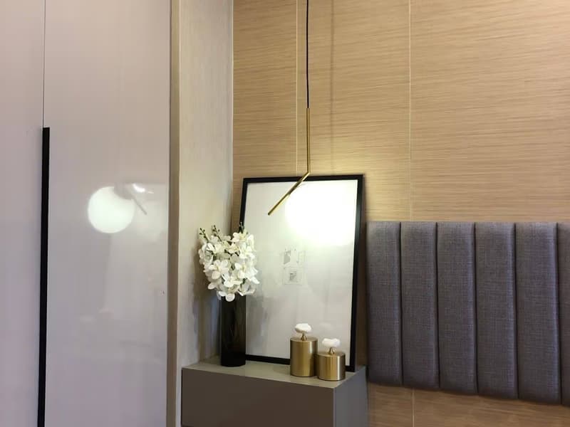 1 Bed Condo for Rent in Khlong Toei