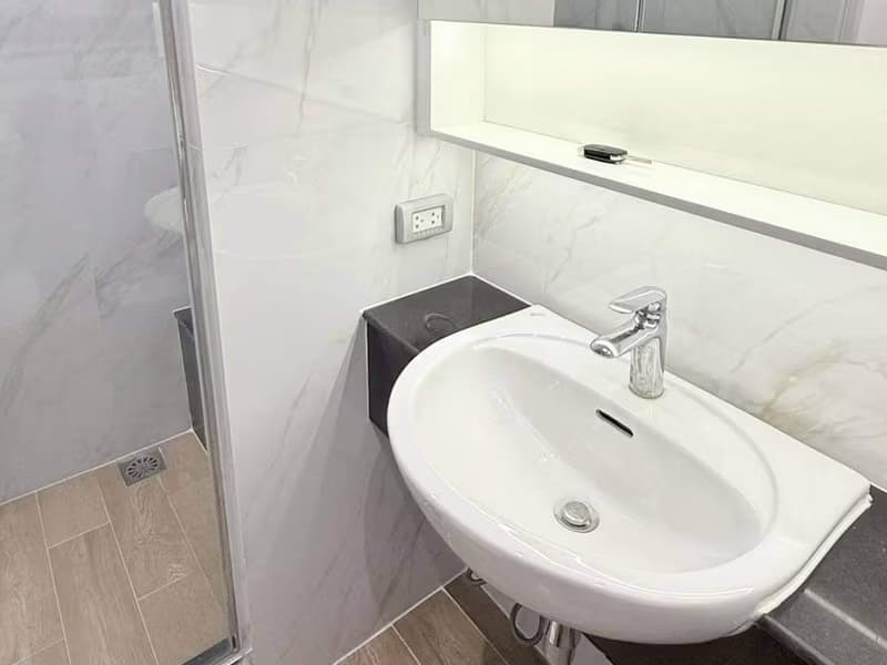 1 Bed Condo for Rent in Bang Kho Laem