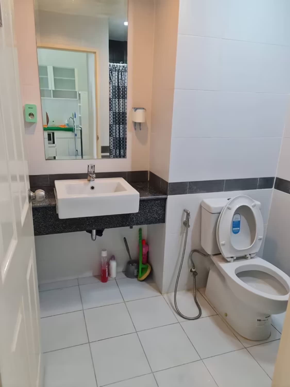 Condo for Sale at Noble Revolve Ratchada 2 - Image 21