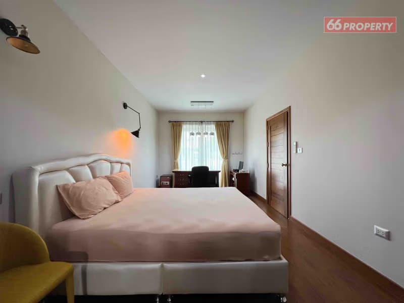 4 Bed House for Sale in Mueang Chiang Mai