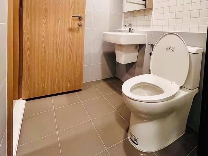 1 Bed Condo for Rent in Mueang Chiang Mai