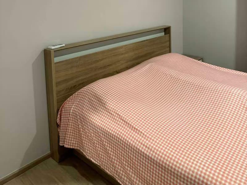 2 Bed Condo for Rent and Sale  Near Ramkhamhaeng ARL