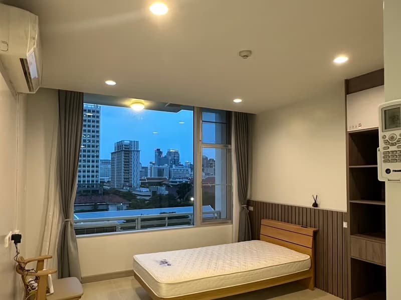 1 Bed Condo for Sale in Pathum Wan