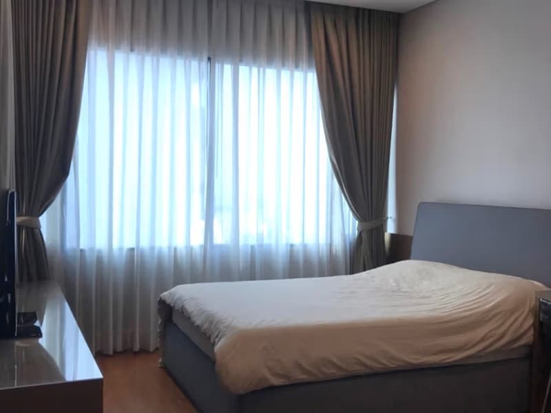 3 Bed Condo for Rent in Khlong Toei