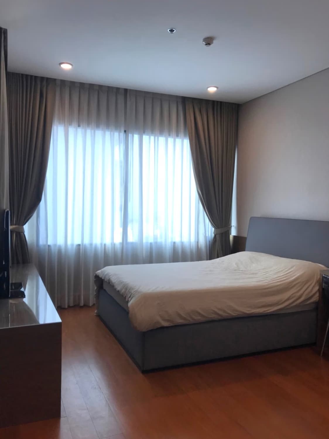3 卧室 公寓 用于 出租 在 Khlong Toei - Image 5