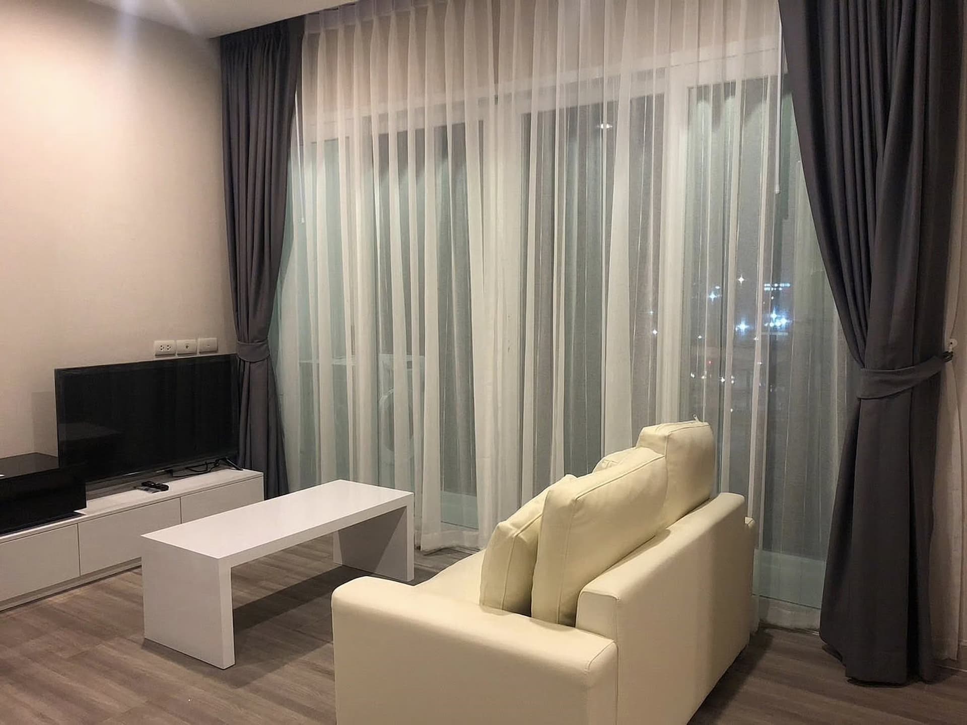 1 卧室 公寓 用于 出租 在 Mueang Chiang Mai - Image 1