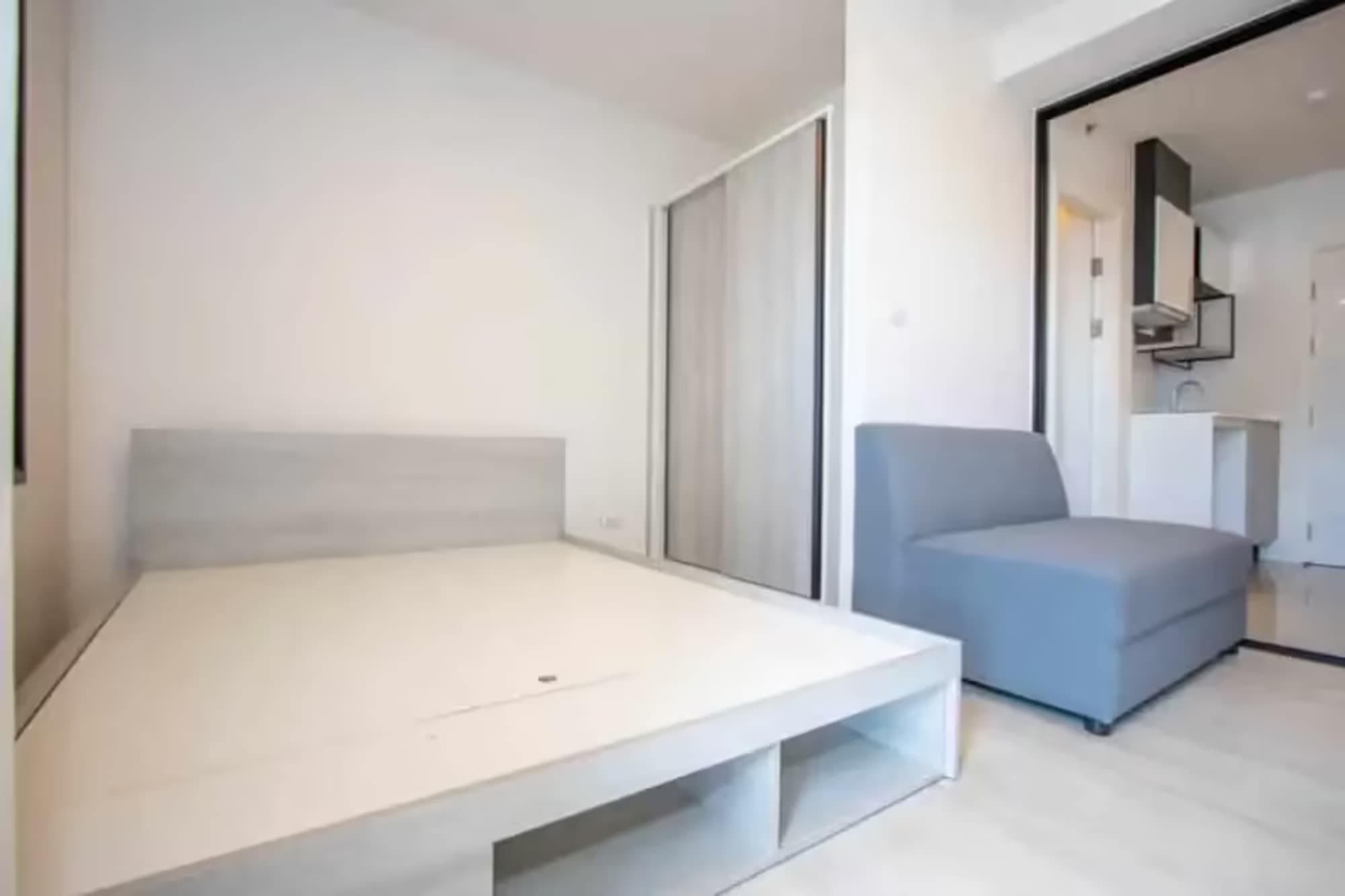 Studio for Sale in Fa Ham, Mueang Chiang Mai - Image 1