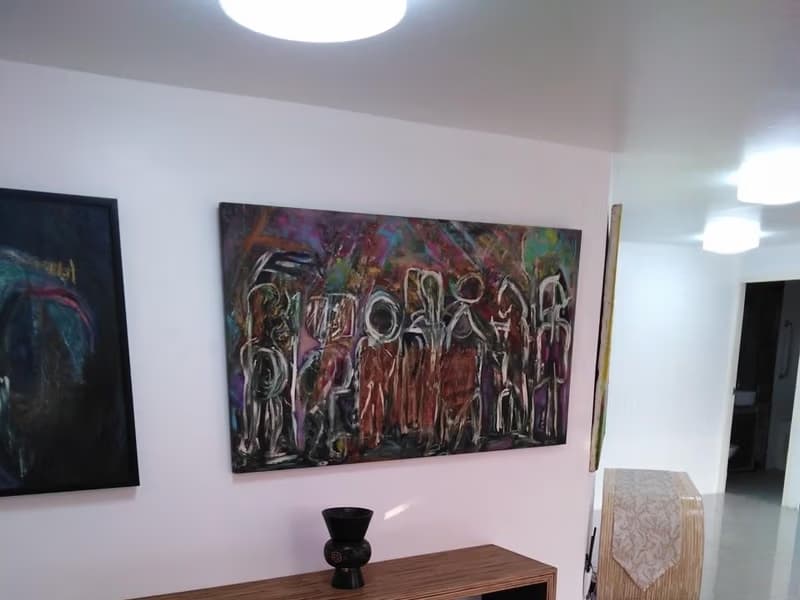 2 Bedroom Condo