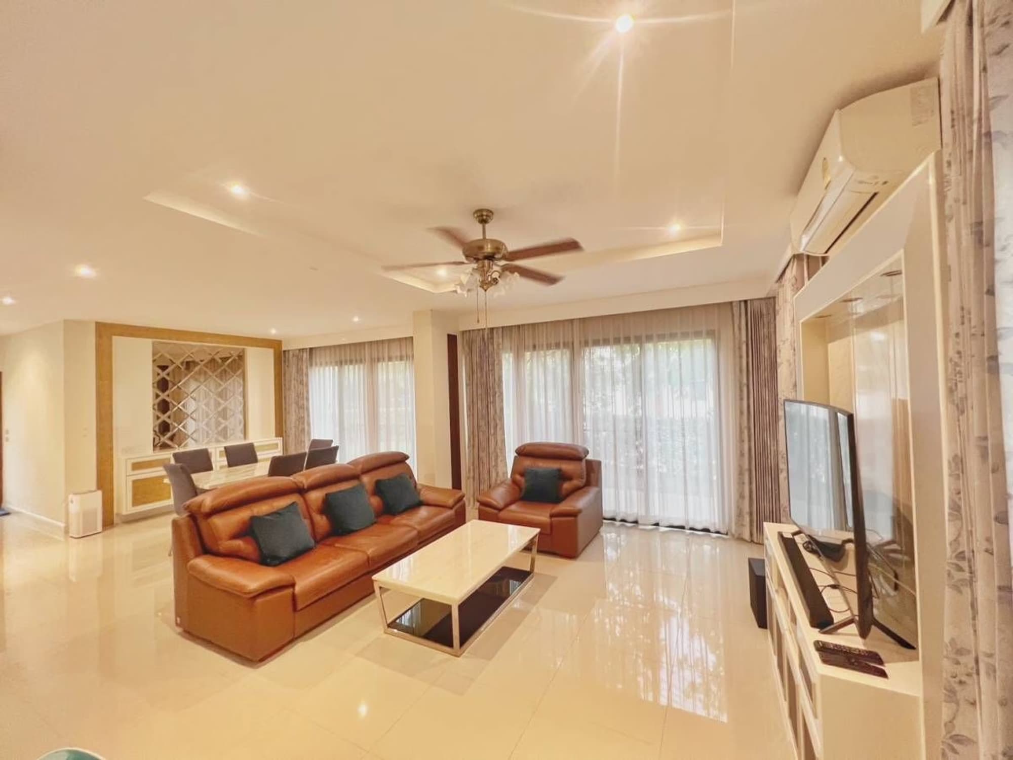 House for Rent in Nong Khwai, Hang Dong. - Image 12