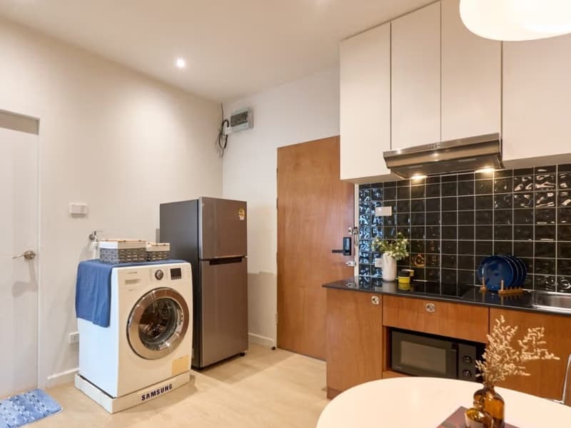 1 Bed Condo for Sale in Mueang Chiang Mai