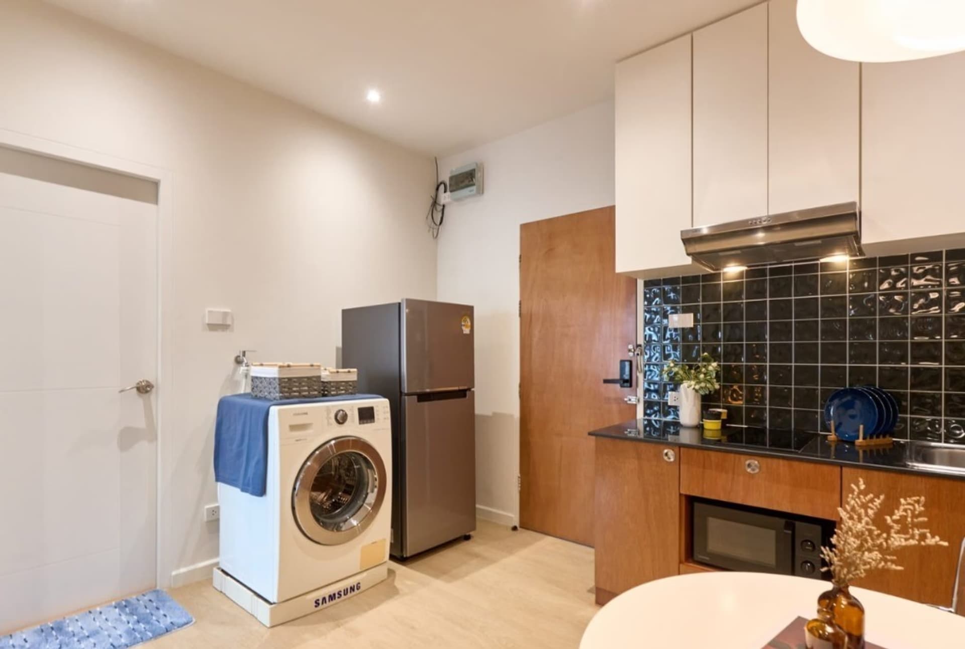 1 Bed Condo for Sale in Mueang Chiang Mai - Image 15