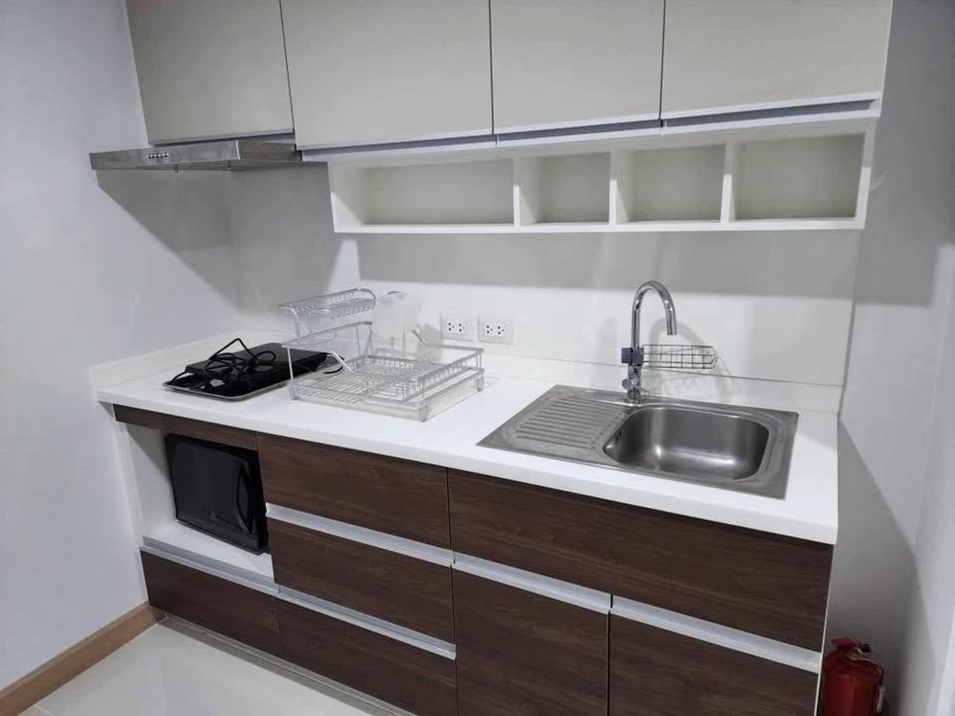2 ห้องนอน คอนโด สำหรับ จำหน่าย ใน Yan Nawa - Image 7