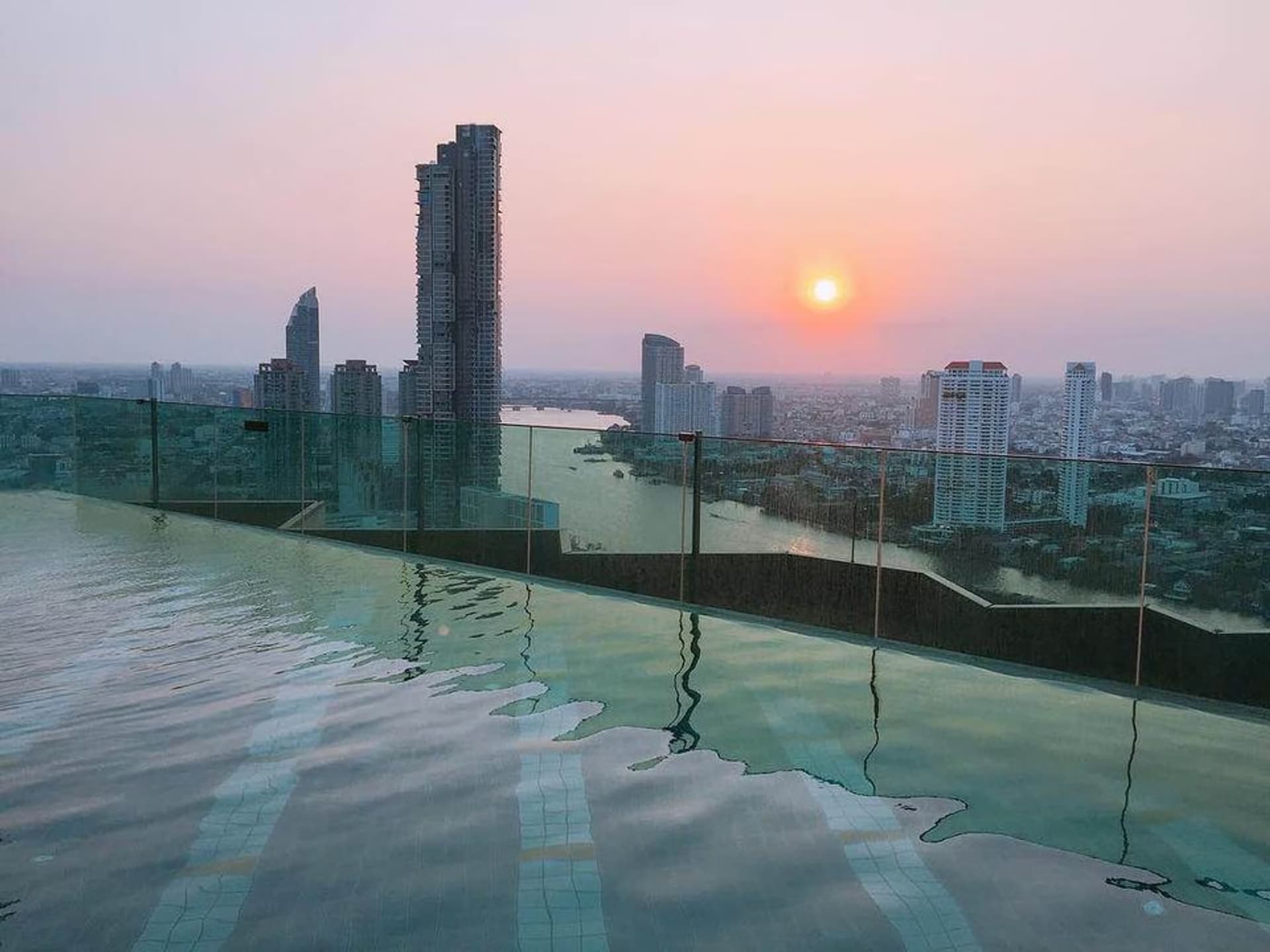 Condo for Rent at Rhythm Sathorn - Image 8