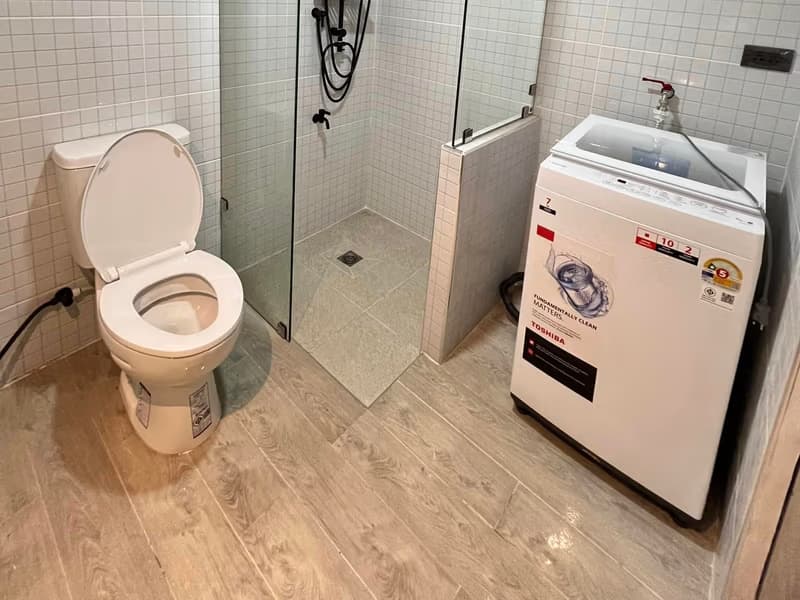 1 Bed Condo for Sale in Mueang Chiang Mai